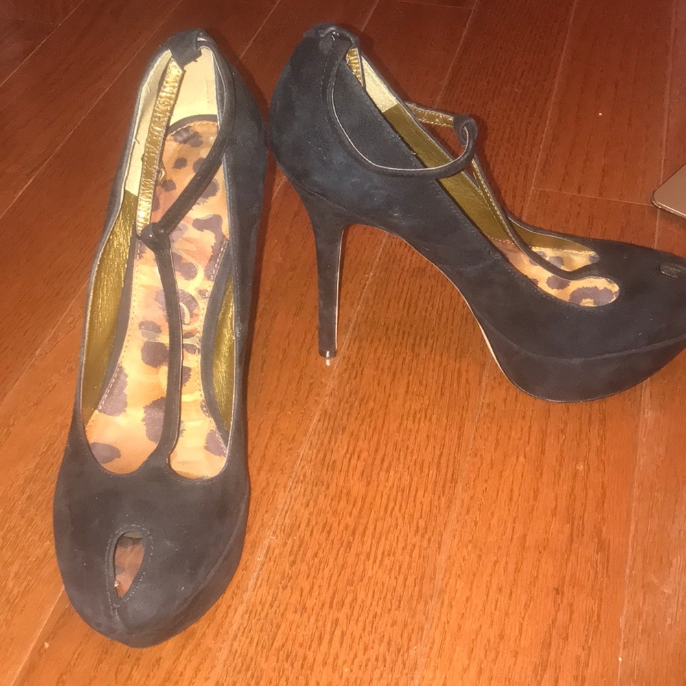 Sam Edelman Pumps